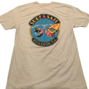 Mint / Very light blue Shirt